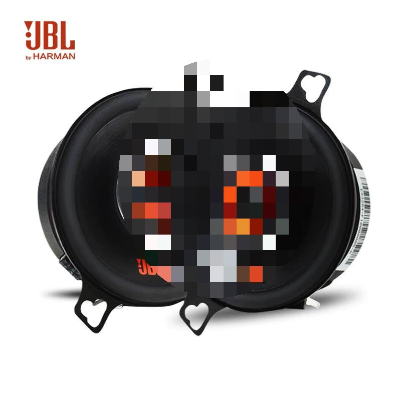 Подходящие для обновленных средних твитеров/середин JBL 3.5-дюймовые динамики по обе стороны панели приборов BRZ 86