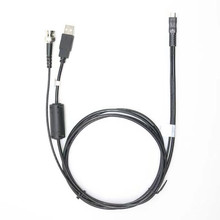 PMKN4128A对讲机写频线适用于CP200D DP1400 R2 R2A SL300编程线