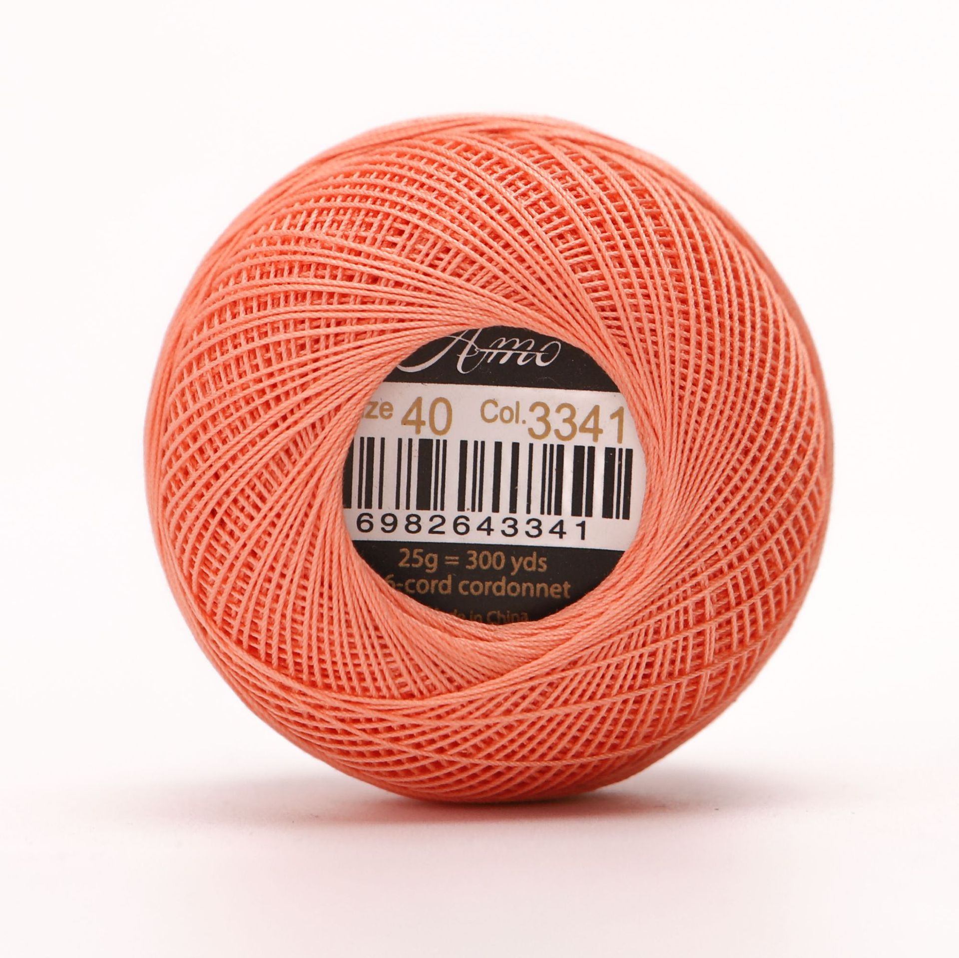 연대 당 #3341*300 야드 * 40 25G