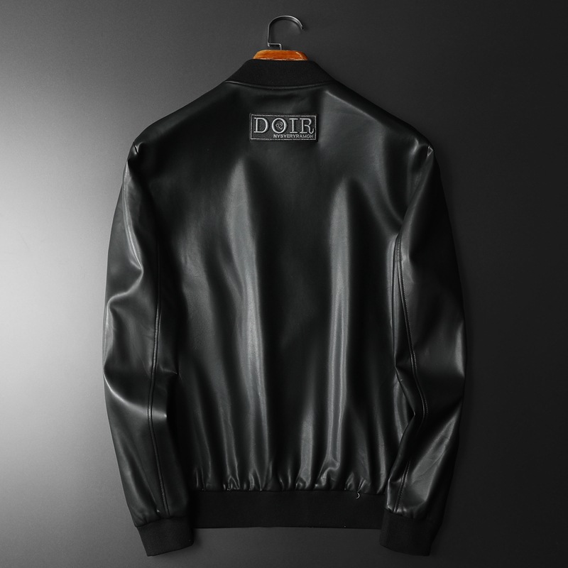 Autumn jacket