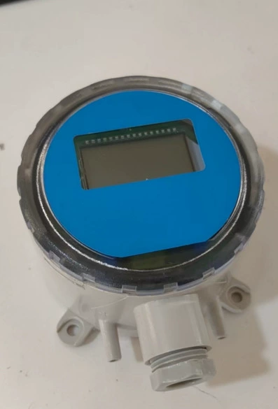 Дифференциальный передатчик ETO, выход количества E694 опционально