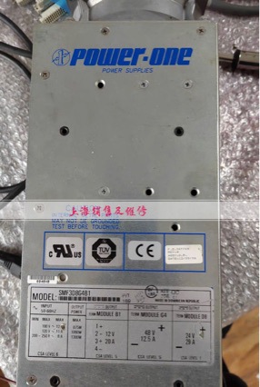 SMF3D8G4B1 电源拆机 power-one 电源现货 质保半年 询价