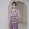 Milk purple top