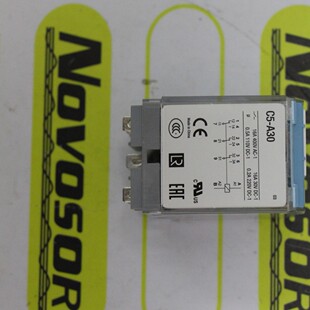 RELECO Relay C5-A 30 220VDC