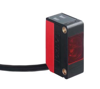 LEUZE劳易测光学测距传感器 50116358 BCL 304I SM 100