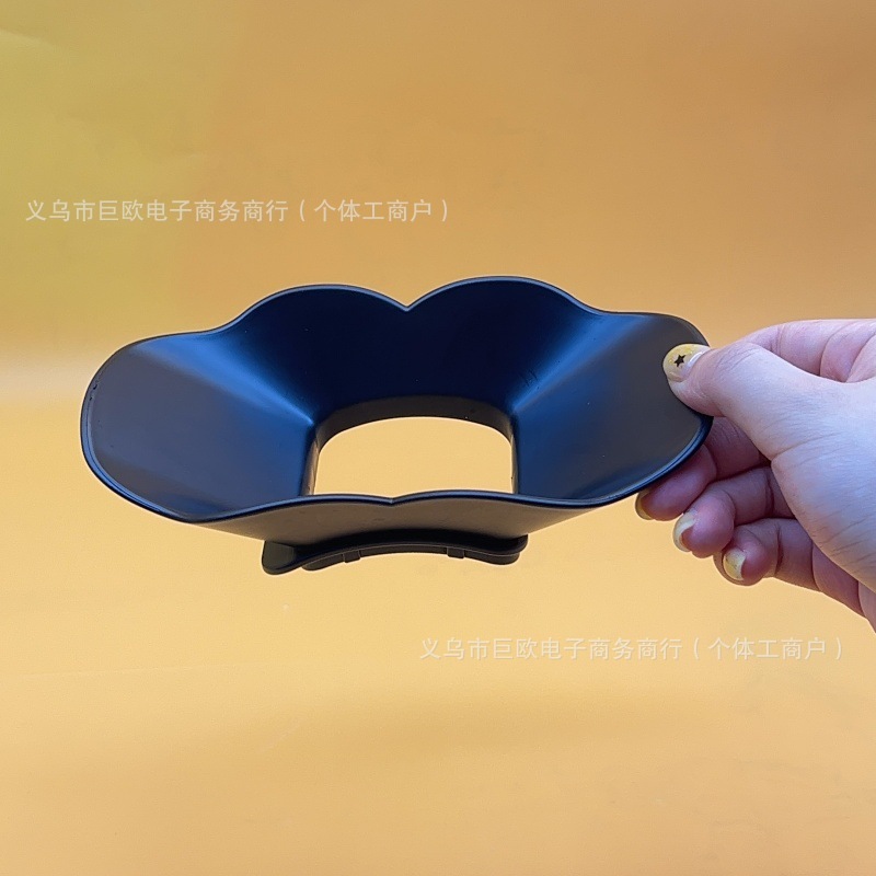 Ninja Slushie Machine FS301/FS300防溅流罩液体导向盖饮料防溢|undefined