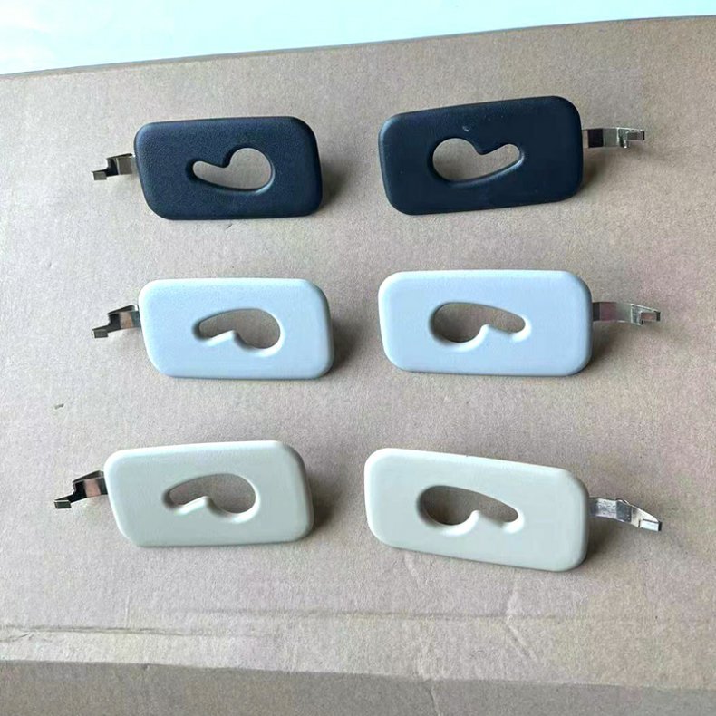 Suitable for Mercedes-Benz GLK350 R-class ML GLC300 roof lining cover small cover roof trim cover