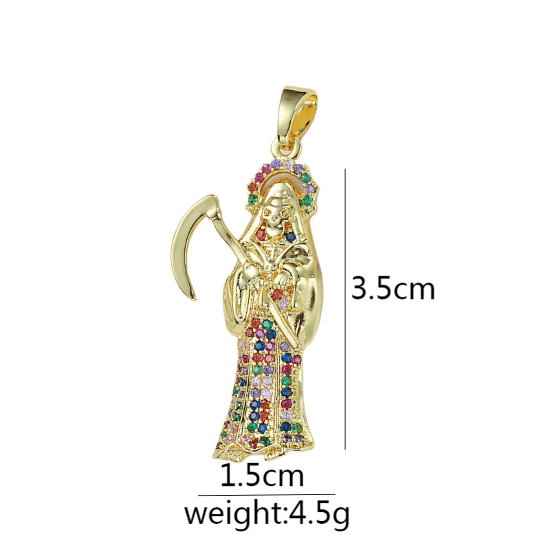 【D2022JC】펜던트