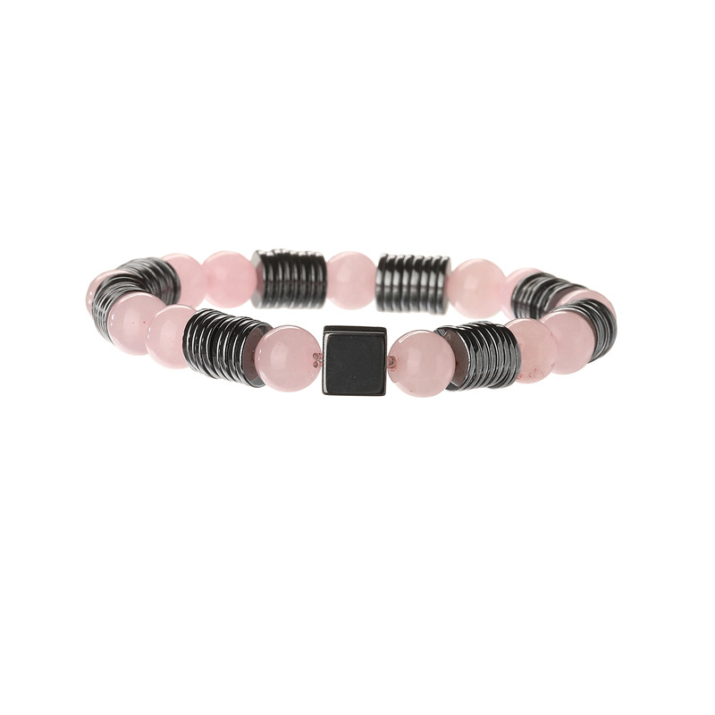 Cristal de polvo biliar negro