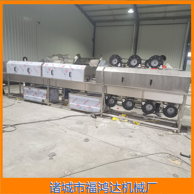 腌制类酱菜瓶洗瓶机厂家 黄桃草莓罐头洗瓶机 马口铁鱼罐头清洗机