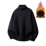 升级加绒黑色(8507JR)