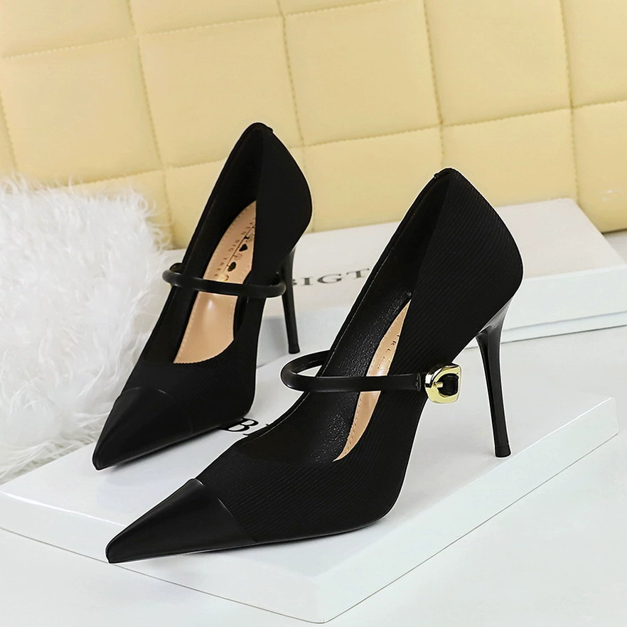 9116-3 Single shoes (this model is not replenished)