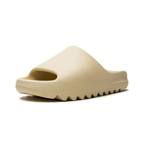 莆田純原ココナツスリッパyeezy高バージョンビーチサンダルネットレッド滑り止め糞感厚い底スリッパ|undefined