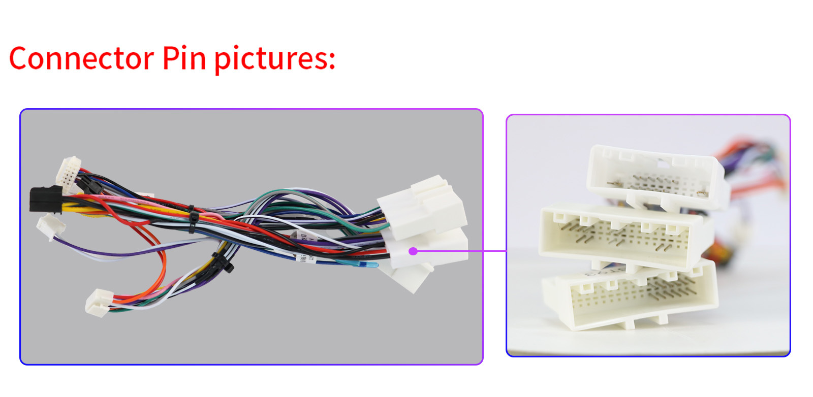 Suitable for Renault Dacia Duster 3Rd Generation 24-26 Models Android Large-Screen Navigation Gps Bluetooth Reversing Camera