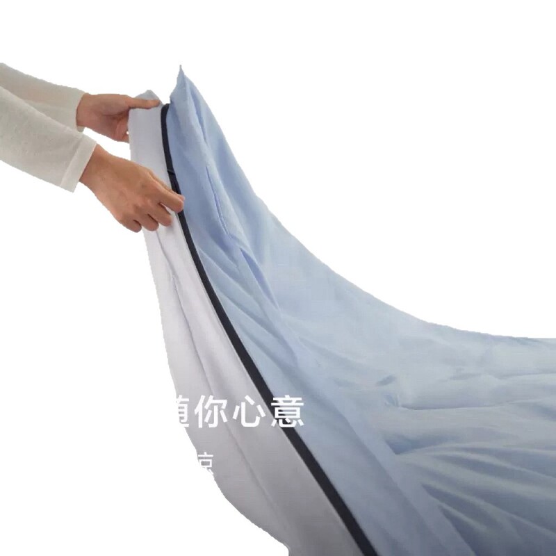 亚朵同款Q季星球四季深睡被por2通用可机洗a类子母被子被芯四季被|undefined