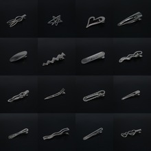 【爆款 36选1】辣妹极简风发卡头饰少女风发夹鸭嘴夹女网红发夹