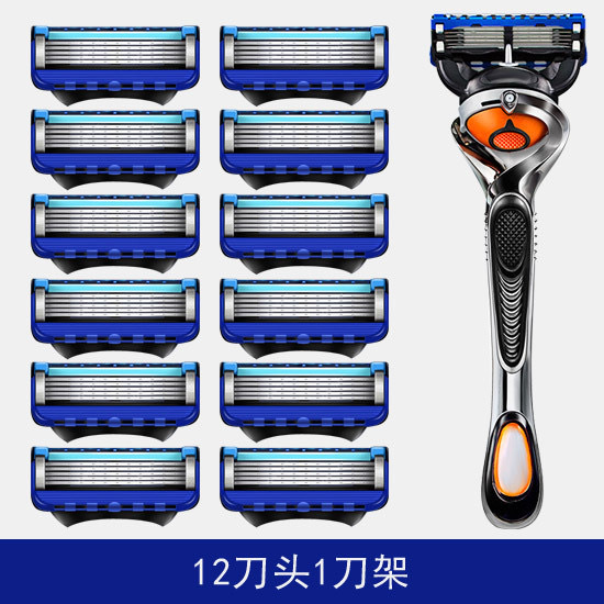 공구 홀더 1개 + 공구 헤드 12개