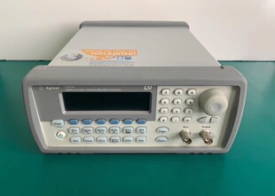是德/安捷伦 33250A 33220A 33210A 33522A 33500B函数信号发生器-阿里巴巴