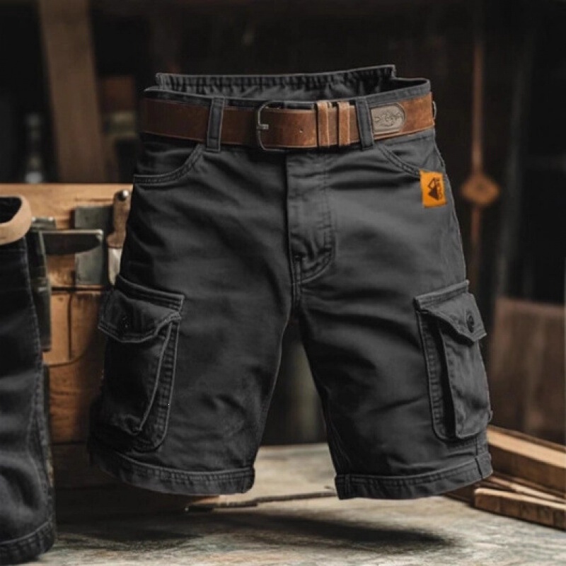 Independent Site Amazon New European and American Trendy 3D Digital Print Fashion Shorts with Zipper for Men Without Belt Independent Site Amazon New European and American Trendy 3D Digital Print Fashion Shorts with Zipper for Men Without Belt