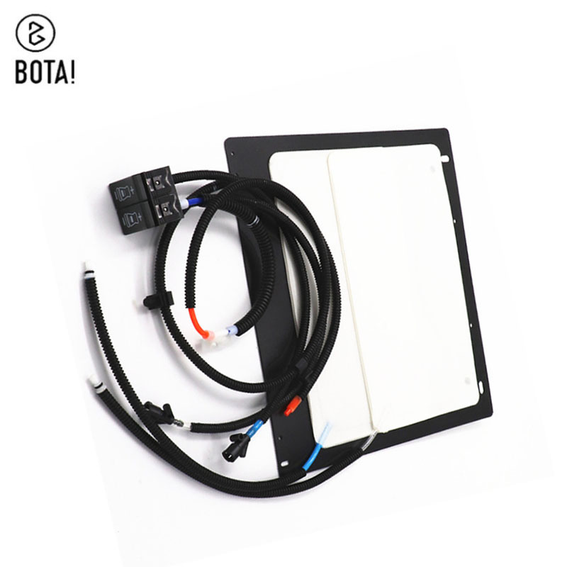 Airbag amortiguación asiento de aire conjunto de soporte lumbar bolsa de aire doble soporte lumbar soporte de la cintura incorporado en el asiento universal soporte lumbar