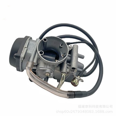 Durable, Carburetor
