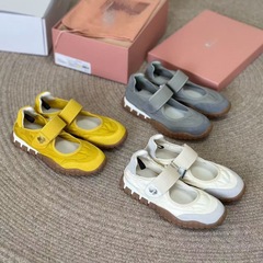 トップバージョンの快適な靴の本革が高くなりました。