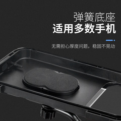 Mountain Bike Phone Holder Electric Vehicle Motorcycle Phone Holder Bicycle Waterproof Touch Screen Car Navigation Holder