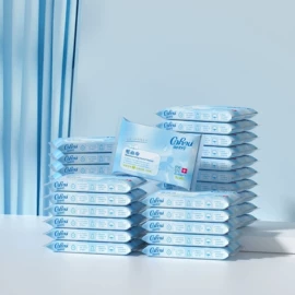 抽纸;手帕纸;卫生纸/卷纸