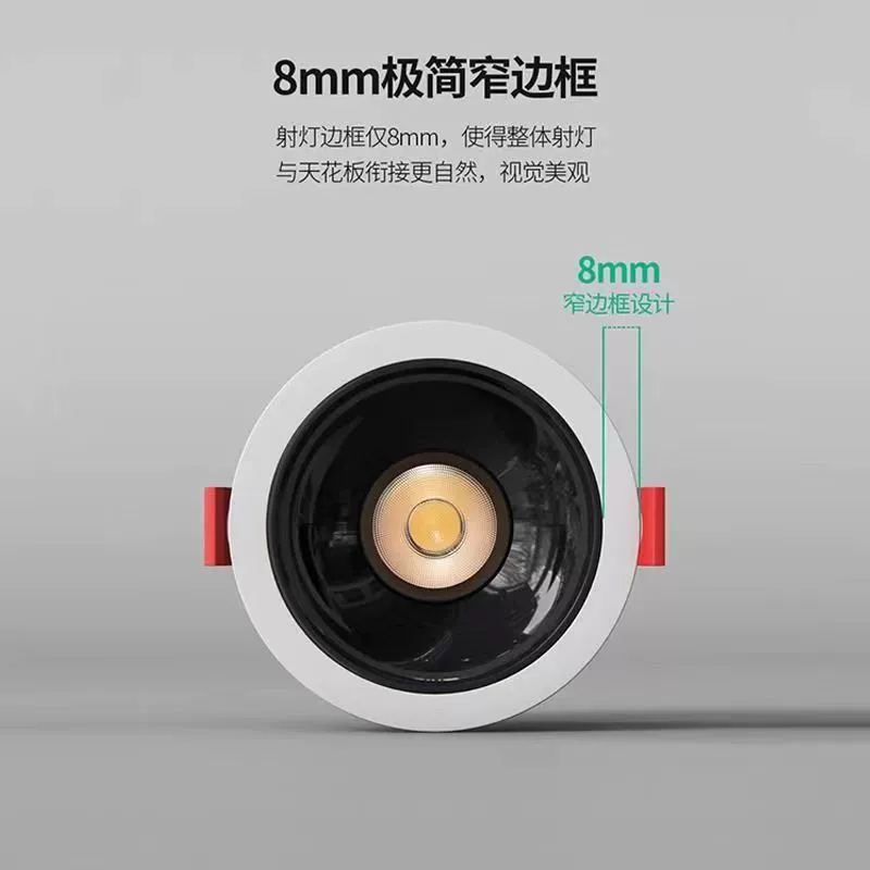 LED lights, ceiling light for living room, wall spot lighting, lamp