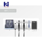 外贸壁挂式医疗诊察仪Integrated Wall System综合壁挂式诊查系统