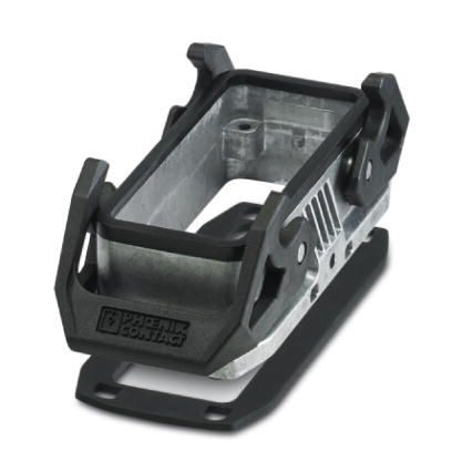 菲尼克斯(凤凰)/重载外壳-HC-STA-B16-BWD-ELC-AL-1411327电气柜