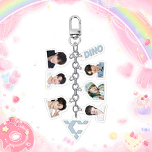 Сʮ��SEVENTEEN�ǿ��������Ҽ�DINO WOOZI THE8 VERNON�����ܱ�