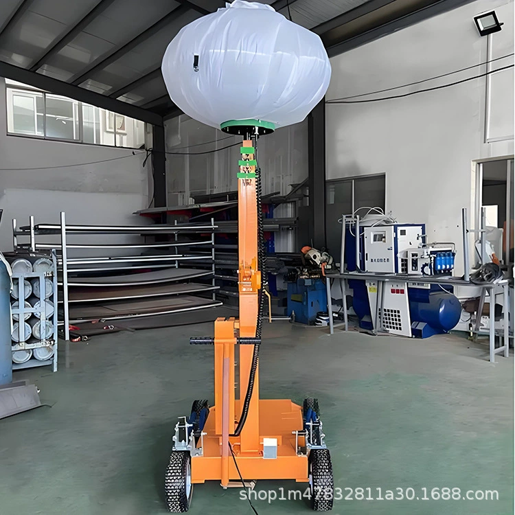 Lights, universal equipment, 500W
