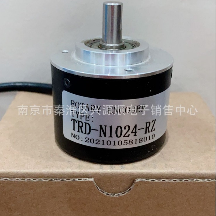 TRD-N1024-RZ-1M    TRD-N1024-RZ  编码器2022