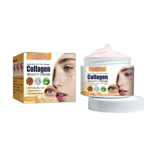 EELHOE Collagen BEAUTY Cream˪