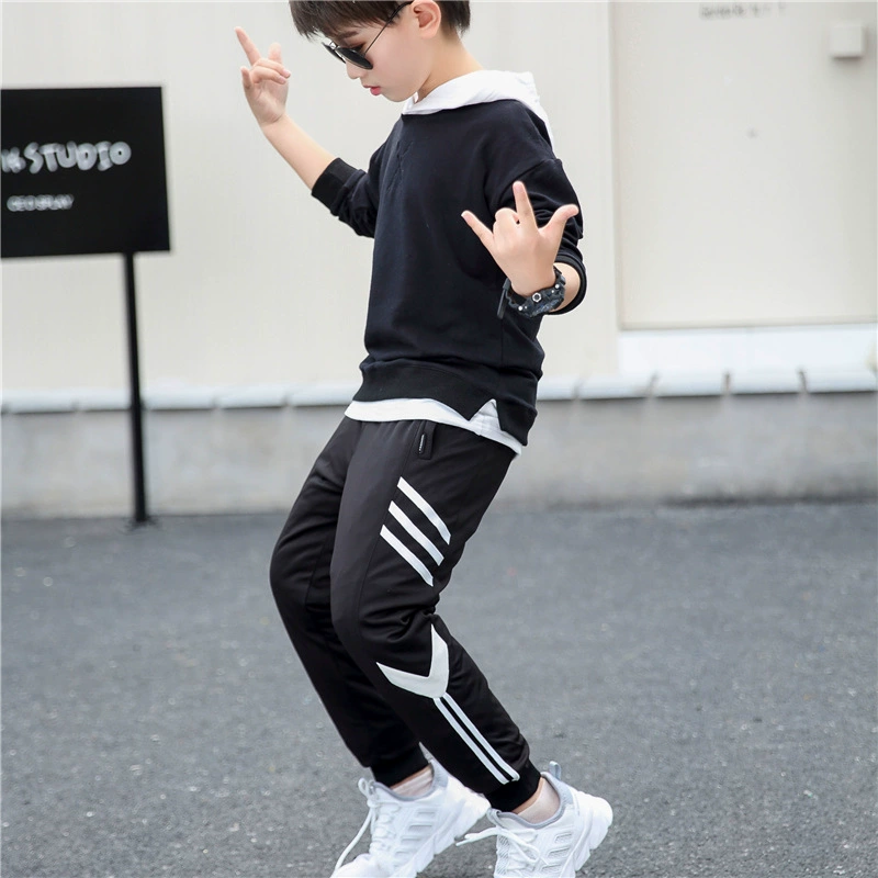 Детские пуховые штаны для мальчиков, утолщенные и теплые, хлопчатобумажные штаны для детей маленького и среднего размера, верхняя одежда для мальчиков, брюки с высокой талией.