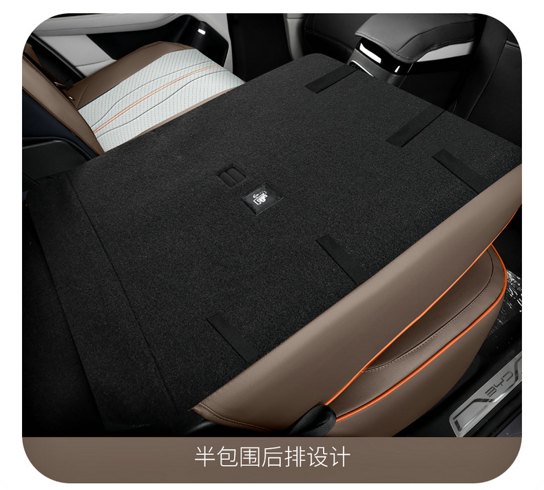 BYD Song Pro Seat Cover All-inclusive Champion Edition Seat Cover Song Pro HDMI Seat Cover Special Honor Edition Car Cushion
