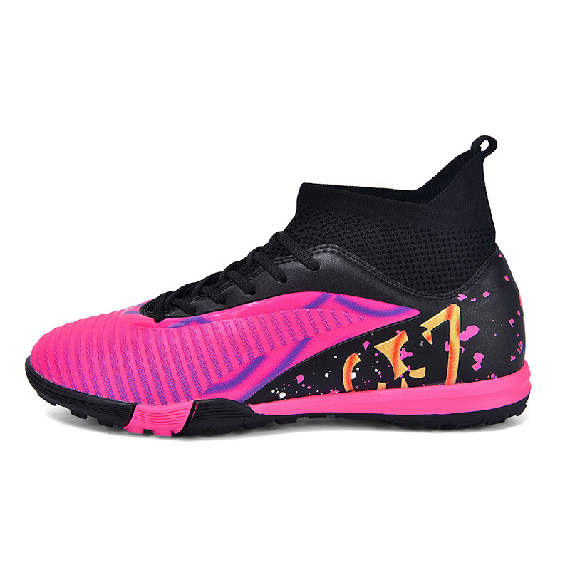 Nail fragmentado - Star Moon Purple