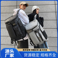 スポーツバッグ、バドミントンバッグ、プロラケットバッグ、バックパック、メンズバッグ、大容量バックパック、テニスバッグ、外国貿易卸売