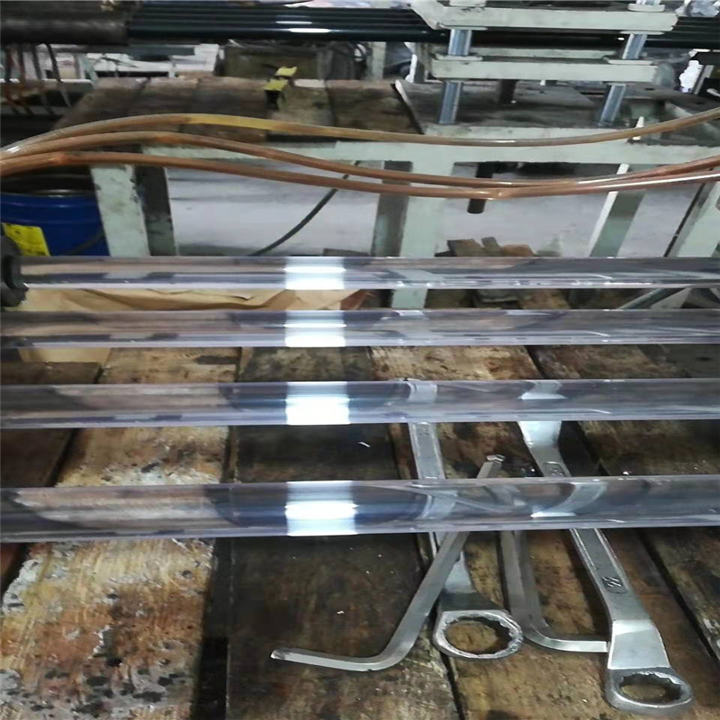 【 】透明PC 聚碳酸酯板聚碳酸酯棒 PC棒