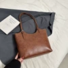 Brown pendant
