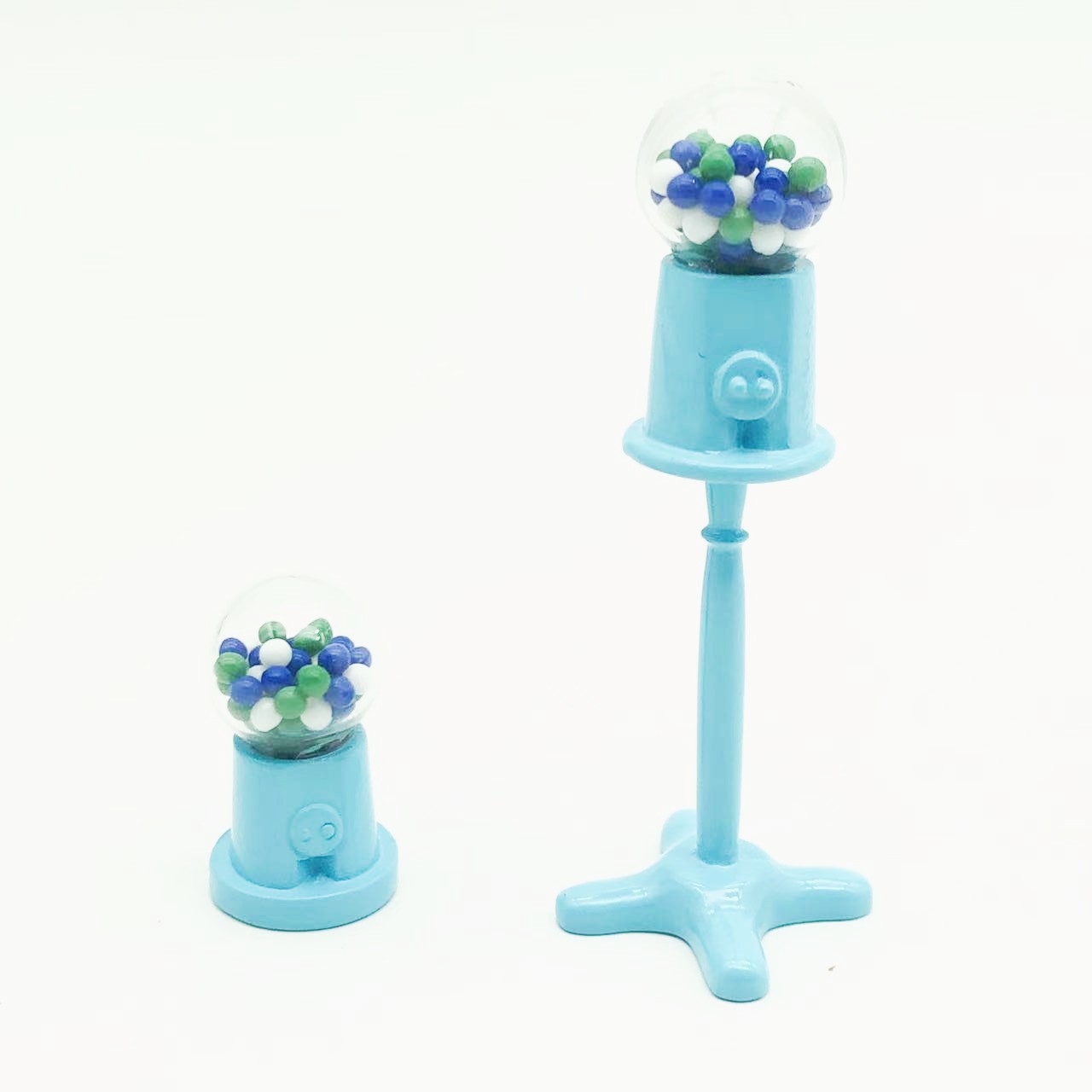 �ǹ���΢��dollhouseʳ��diy����ģ��������޷����㳡�������ż