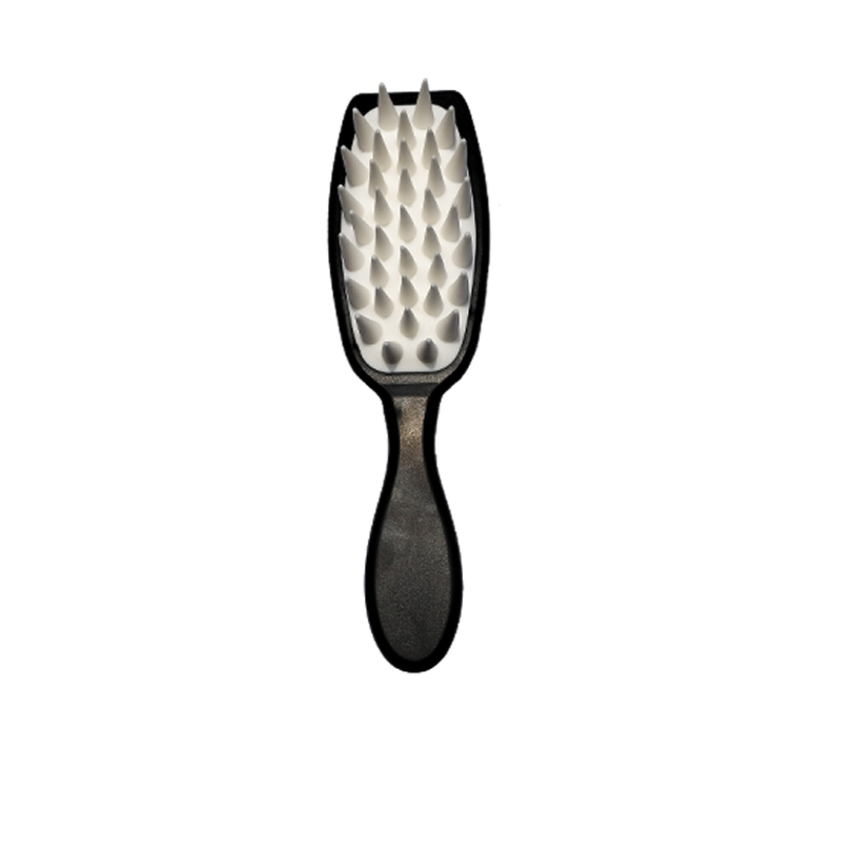 Cepillo de champú listo para el fabricante, cepillo de baño, cepillo de masaje, cepillo meridiano, peine, cuidado del cabello de Amazon y alisado