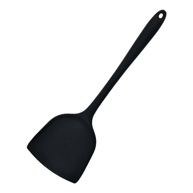 주걱(검은색)