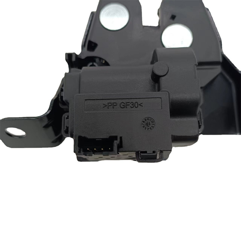 51247337576 accesorios del coche adecuado para BMW mini bloqueo del tronco bloqueo de la puerta bloque de bloqueo