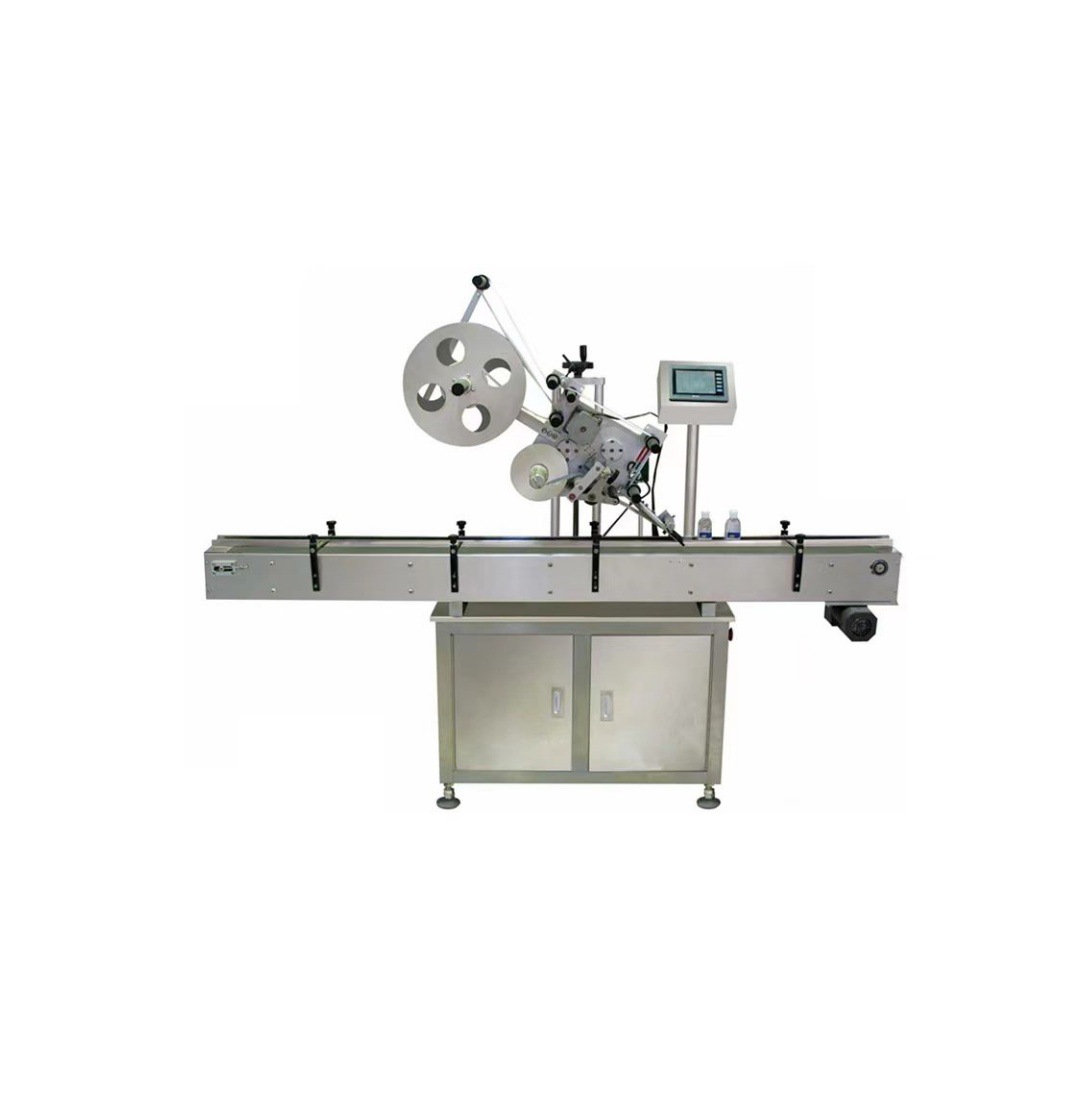 贵州；云南；广西XB-T-11300型 全自动平面贴标机 ，诚招代理