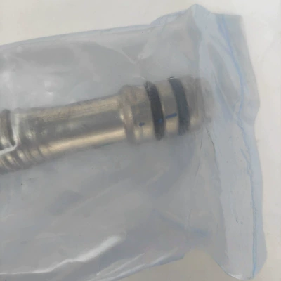 Tubing Engine Turbocharger Oil