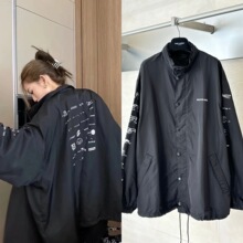 �컨��Ʒ�|25SS�����¿������ֱ۶��̘�ӡ���_�L��������Ů��