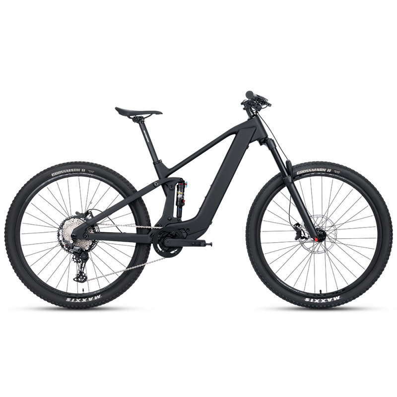 CYCTRAC電気アシスト自転車EM19山地オフロードebike電気自動車36V八方中駆動モーター|undefined