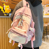 Оригинальный милый креативный брелок подходит для мужчин и женщин, ключница